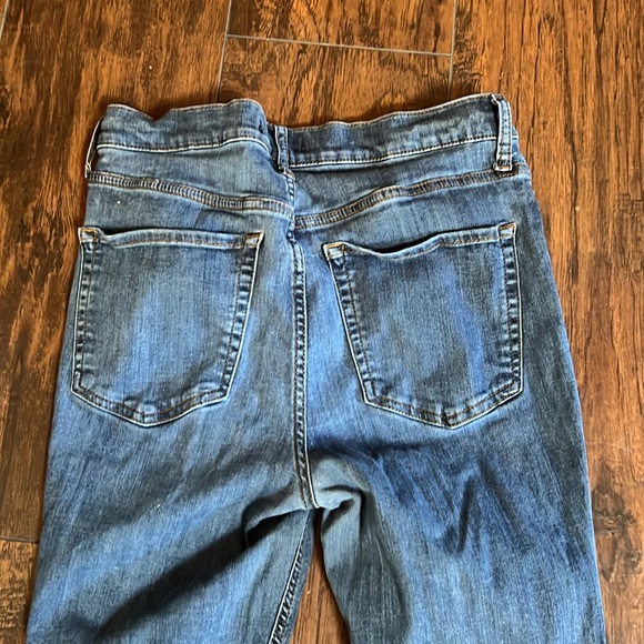 Free People Jeans - Picture 6 of 9